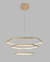 Lustre Pendente DCD015036/37