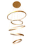 Lustre Pendente DCD015052 - comprar online