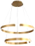 Lustre Pendente DCD01612