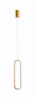 Lustre Pendente DCD03022/24/26 - comprar online