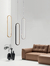 Lustre Pendente DCD03023/25/27