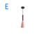 Lustre Pendente Retro - comprar online