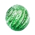 Imagem do Esfera Pluie em Cristal Murano
