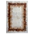 Tapete Couro Berlim Frame - loja online