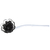 Flor Do Campo de Cristal Murano - comprar online