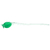 Flor Tulipa de Cristal Murano - comprar online