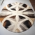 Tapete de Couro 2024 WOODS 1,50x1,50