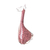 Girafa de Cristal Murano - comprar online