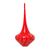 Imagem do Gota Ball de Cristal Murano