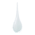 Gota Leaf de Cristal Murano na internet