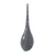 Gota Leaf de Cristal Murano