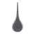 Gota Leaf de Cristal Murano - loja online