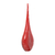 Imagem do Gota Leaf de Cristal Murano