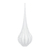 Gota Lighthouse de Cristal Murano - comprar online