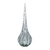 Gota Lighthouse de Cristal Murano - comprar online