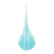 Gota Lighthouse de Cristal Murano - loja online
