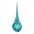 Gota Piovere de Cristal Murano na internet