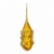 Gota Scaly de Cristal Murano