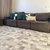 Tapete de Couro legítimo 200x250 - comprar online