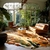 Tapete de Couro 2024 WOODS 2,50x2,50