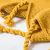 Manta Decorativa Tricot Braid - comprar online