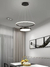ILUSTRE LED PENDENTE LUMIÉRE II - comprar online