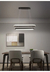 ILUSTRE LED PENDENTE LUMIÉRE II - comprar online