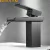 Torneira Cascata Lux Black - loja online