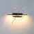 Luminária de parede LED ajustável - comprar online