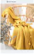 Manta Decorativa Tricot Braid - loja online
