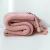 Imagem do Manta Decorativa Tricot Braid