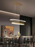 ILUSTRE LED PENDENTE LUMIÉRE II - comprar online