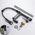 Torneira Articulada Gourmet Fluxus com Led - comprar online