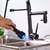 Torneira Articulada Gourmet Fluxus com Led - comprar online