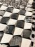 Tapete Couro Woods Gramado Sob Medida Gold Coast Gris Grey/Branco na internet