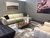 Tapete Couro Sob Medida Minuano (30x30) Gris Grey