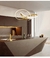 Imagem do Lustre Pendente Toronto LED 50cm LP02