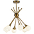Lustre Alpen LPR002
