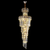 Lustre Zurique LTR006
