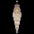 Lustre Zurique LTR001