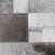 The Tile 200x250 em Couro Legítimo Gris - comprar online