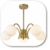 Lustre Pendente Alpen NT603