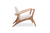 Poltrona Melissa - comprar online