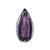 Pinha de Cristal Murano - comprar online