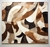 Tapete de Couro 2024 WOODS 2,00x2,50