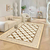 Tapetes para decoração de sala de estar - loja online