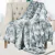 Cobertor Decorativo Zerda - comprar online