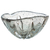 Saladeira Ravenna em Cristal Murano - comprar online