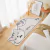 Tapete Infantil Beira cama Gato Dorminhoco - comprar online