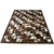 Tapete em couro 200x250 - comprar online